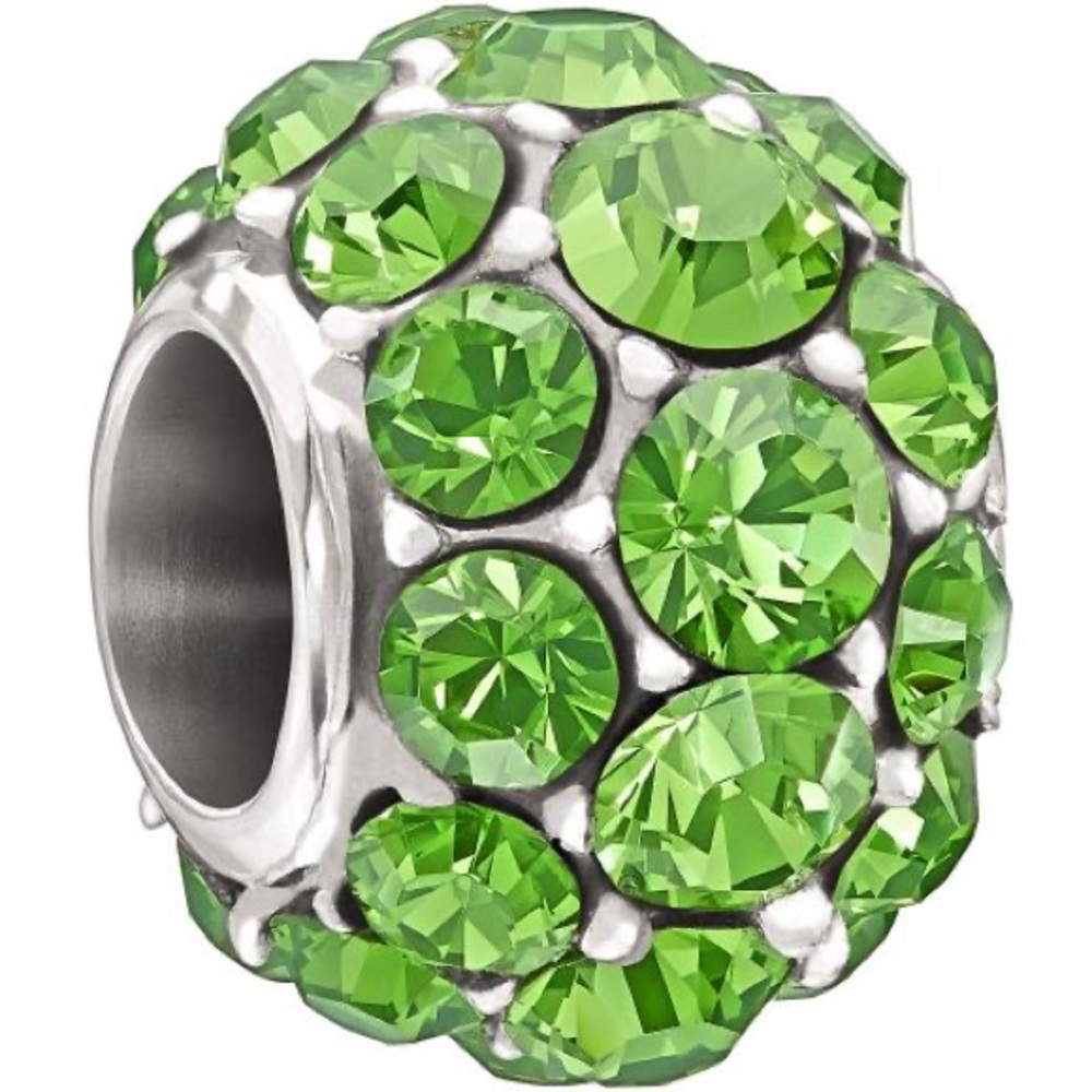 Chamilia Bead